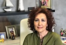 Turkish Cargo’dan Mars Hava ve Deniz Kargo’ya Ödül