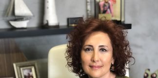 Turkish Cargo’dan Mars Hava ve Deniz Kargo’ya Ödül