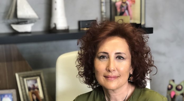 Turkish Cargo’dan Mars Hava ve Deniz Kargo’ya Ödül