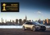 Jaguar I-PACE  Dünyada Yılın Otomobili Ödülünü Kazandı