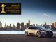 Jaguar I-PACE Dünyada Yılın Otomobili Ödülünü Kazandı