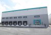 FEVZİ GANDUR LOGISTICS İSTANBUL HAVALİMANI’NDAKİ DEPOSUNU HİZMETE AÇTI!