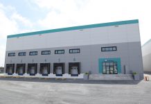 FEVZİ GANDUR LOGISTICS İSTANBUL HAVALİMANI’NDAKİ DEPOSUNU HİZMETE AÇTI!
