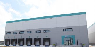 FEVZİ GANDUR LOGISTICS İSTANBUL HAVALİMANI’NDAKİ DEPOSUNU HİZMETE AÇTI!