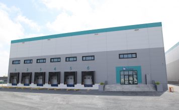 FEVZİ GANDUR LOGISTICS İSTANBUL HAVALİMANI’NDAKİ DEPOSUNU HİZMETE AÇTI!