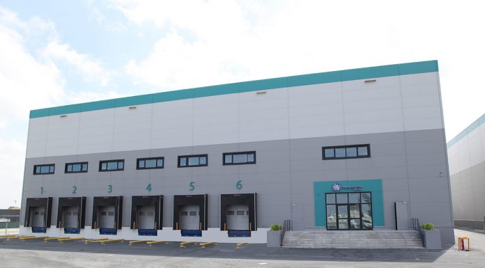 FEVZİ GANDUR LOGISTICS İSTANBUL HAVALİMANI’NDAKİ DEPOSUNU HİZMETE AÇTI!