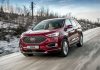 Prestij sahibi ve sportif Yeni Ford Edge daha fazla performans, konfor ve teknoloji sunuyor