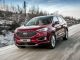 Prestij sahibi ve sportif Yeni Ford Edge daha fazla performans, konfor ve teknoloji sunuyor