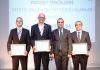 EGE ENDÜSTRİ’YE TAYSAD’DAN PATENT ÖDÜLÜ