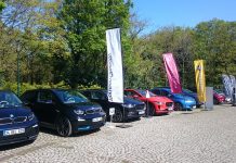 TÜRKİYE’NİN EN SESSİZ VE ÇEVRECİ SÜRÜŞ ETKİNLİĞİ  GERÇEKLEŞTİRİLDİ