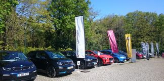 TÜRKİYE’NİN EN SESSİZ VE ÇEVRECİ SÜRÜŞ ETKİNLİĞİ  GERÇEKLEŞTİRİLDİ