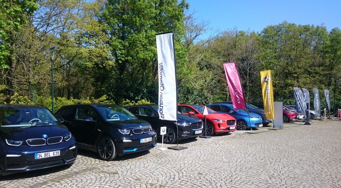 TÜRKİYE’NİN EN SESSİZ VE ÇEVRECİ SÜRÜŞ ETKİNLİĞİ GERÇEKLEŞTİRİLDİ