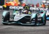 Jaguar, I-TYPE ile yarıştığı Formula E’deki  İlk Zaferine Roma’da Ulaştı