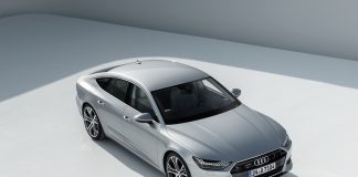 Dünyanın en iyi lüks otomobili  Audi A7 Sportback seçildi