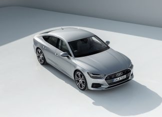 Dünyanın en iyi lüks otomobili Audi A7 Sportback seçildi