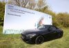 Yeni BMW Z4 Türkiye’de İlk Kez  BMW Golf Cup International’da Sergileniyor