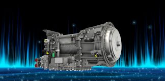 Allison Transmission, Indianapolis’te gelişmiş çevresel araç test merkezi kuracak