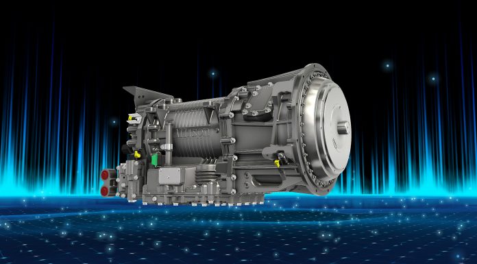 Allison Transmission, Indianapolis’te gelişmiş çevresel araç test merkezi kuracak