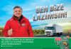 Castrol CRB Turbomax yola ömrünü verenlere “Sen Bize Lazımsın” diyor!