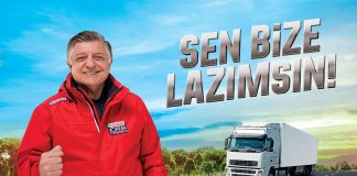 Castrol CRB Turbomax yola ömrünü verenlere “Sen Bize Lazımsın” diyor!