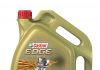 Sıvı titanyum teknolojisine sahip Castrol EDGE, motorun gerçek performansını ortaya çıkarıyor