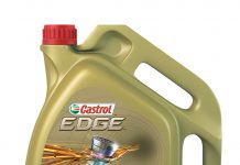 Sıvı titanyum teknolojisine sahip Castrol EDGE, motorun gerçek performansını ortaya çıkarıyor