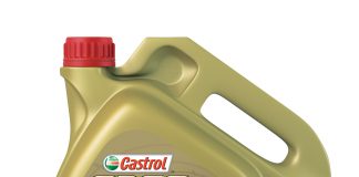 Sıvı titanyum teknolojisine sahip Castrol EDGE, motorun gerçek performansını ortaya çıkarıyor