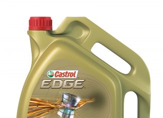 Sıvı titanyum teknolojisine sahip Castrol EDGE, motorun gerçek performansını ortaya çıkarıyor