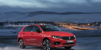 İlk Dört Ayda Pazarın Lideri Fiat!