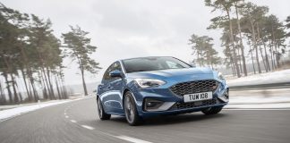 Delphi Technologies’den Yeni Ford Focus’a Özel Fren Balatası!