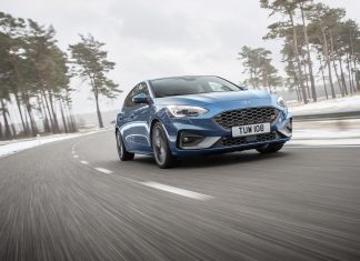 Delphi Technologies’den Yeni Ford Focus’a Özel Fren Balatası!