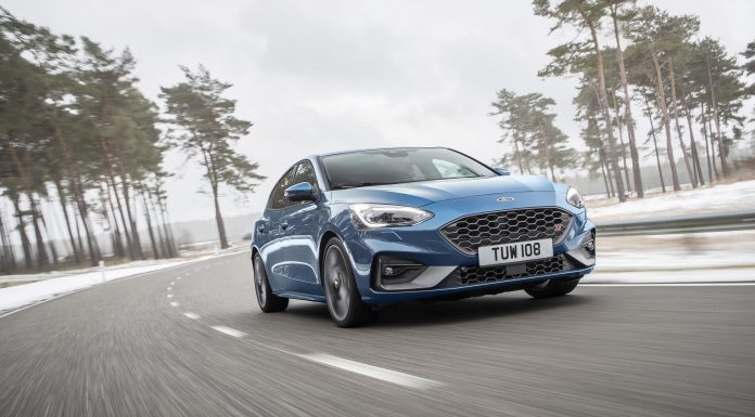 Delphi Technologies’den Yeni Ford Focus’a Özel Fren Balatası!