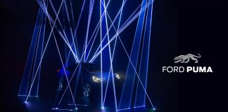 Ford, Puma Crossover ile SUV ürün gamını genişletmeye devam ediyor