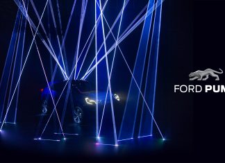 Ford, Puma Crossover ile SUV ürün gamını genişletmeye devam ediyor