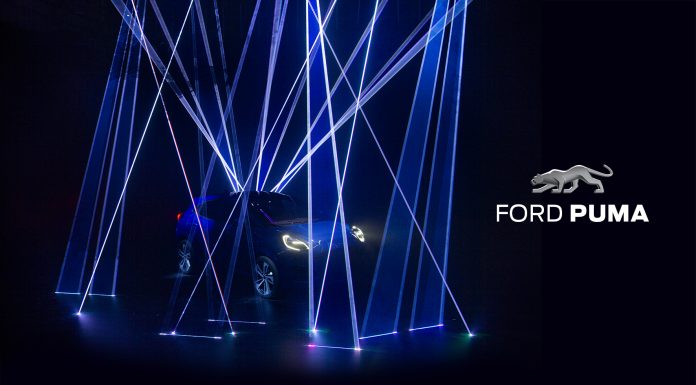 Ford, Puma Crossover ile SUV ürün gamını genişletmeye devam ediyor