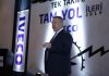 IVECO’ da Yeni Atamalar Gerçekleşti