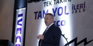 IVECO’ da Yeni Atamalar Gerçekleşti