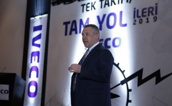 IVECO’ da Yeni Atamalar Gerçekleşti