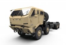 Allison, askeri gücünü IDEF 2019’da bir kez daha sergileyecek