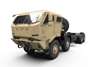 Allison, askeri gücünü IDEF 2019’da bir kez daha sergileyecek