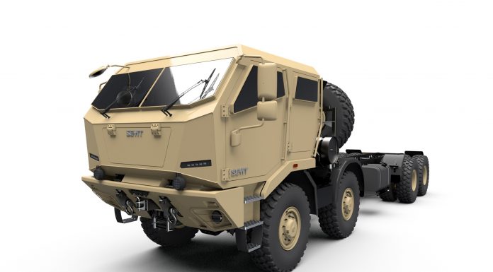 Allison, askeri gücünü IDEF 2019’da bir kez daha sergileyecek