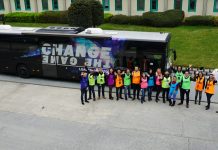 Liderlik ve Kültürel Dönüşümün Sembolü Leadership 2020 Otobüsü Mercedes-Benz Türk’te!