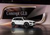 Mercedes-Benz Concept GLB dünya tanıtımını Çin’de yapıyor