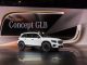 Mercedes-Benz Concept GLB dünya tanıtımını Çin’de yapıyor
