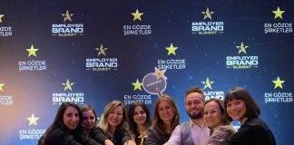 Mercedes-Benz Türk’e 2 yeni birincilik ödülü