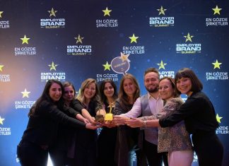 Mercedes-Benz Türk’e 2 yeni birincilik ödülü