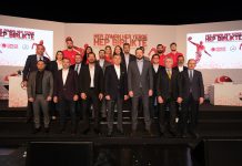 Mercedes-Benz Türk, Türkiye Basketbol Federasyonu ile sponsorluk anlaşmasını uzattı