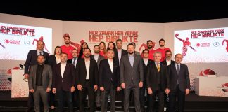 Mercedes-Benz Türk, Türkiye Basketbol Federasyonu ile sponsorluk anlaşmasını uzattı