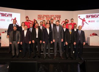 Mercedes-Benz Türk, Türkiye Basketbol Federasyonu ile sponsorluk anlaşmasını uzattı