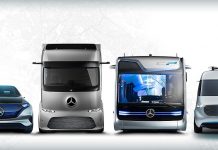 Mercedes-Benz Türkiye’de yeniden yapılanıyor